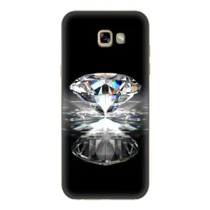 Чехол (Дорого -богато) на Samsung Galaxy A7 2017 / A720 / A720F (Бриллиант)