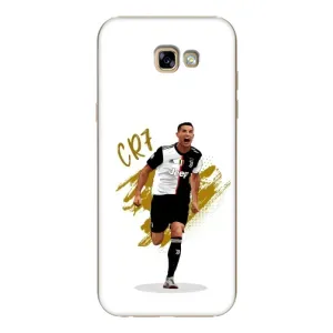 Чохол Кріштіану Ронаналду для Samsung Galaxy A7 2017 / A720 / A720F (CR7)