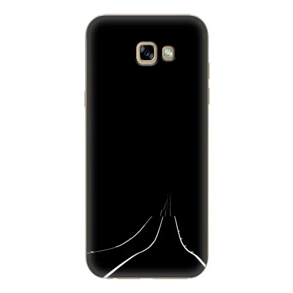 Чехол с рисунком «Дорога» для Samsung Galaxy A7 2017 (A720, A720F) Чехол с рисунком «Дорога» для Samsung Galaxy A7 2017 (A720, A720F)
