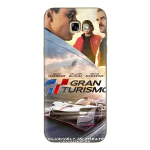 Чехол Gran Turismo / Гран Туризмо на Гелекси А7 2017 (Gran Turismo)
