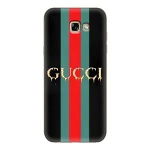 Чехлы Бренд GUCCI для Samsung Galaxy A7 2017 / A720 / A720F (GUCCI)