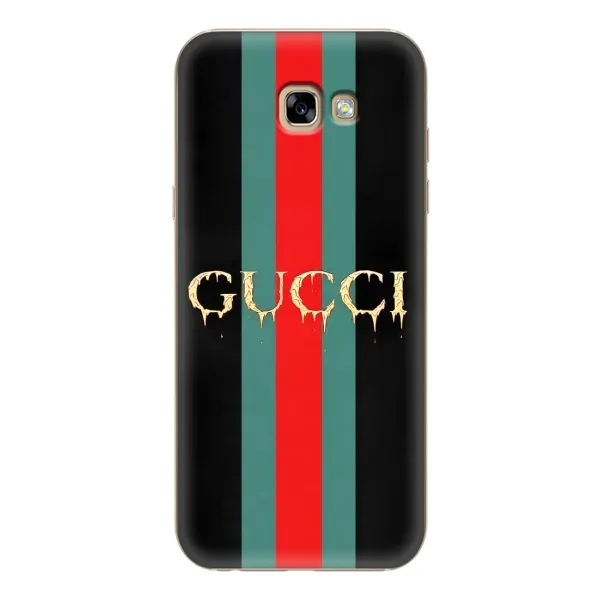 Чехол с рисунком «GUCCI» для Samsung Galaxy A7 2017 (A720, A720F) Чехол с рисунком «GUCCI» для Samsung Galaxy A7 2017 (A720, A720F)