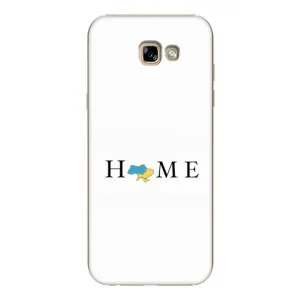 Чехлы для Samsung Galaxy A7 2017 / A720 / A720F (Home - Украина) (Home)