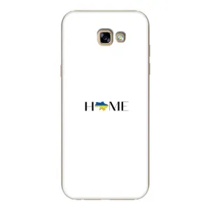 Чехлы для Samsung Galaxy A7 2017 / A720 / A720F (Home - Украина) (Home)