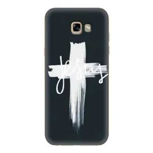Чохли для Гелексі А7 2017 (Хрест Ісуса) (Jesus)