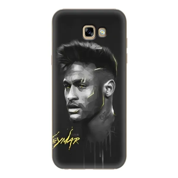 Чехол с рисунком «Junior Neymar» для Samsung Galaxy A7 2017 (A720, A720F) Чехол с рисунком «Junior Neymar» для Samsung Galaxy A7 2017 (A720, A720F)