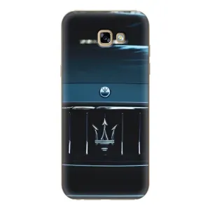 Чохли з тематикою "Круті машини" на Samsung Galaxy A7 2017 / A720 / A720F (Maserati auto)