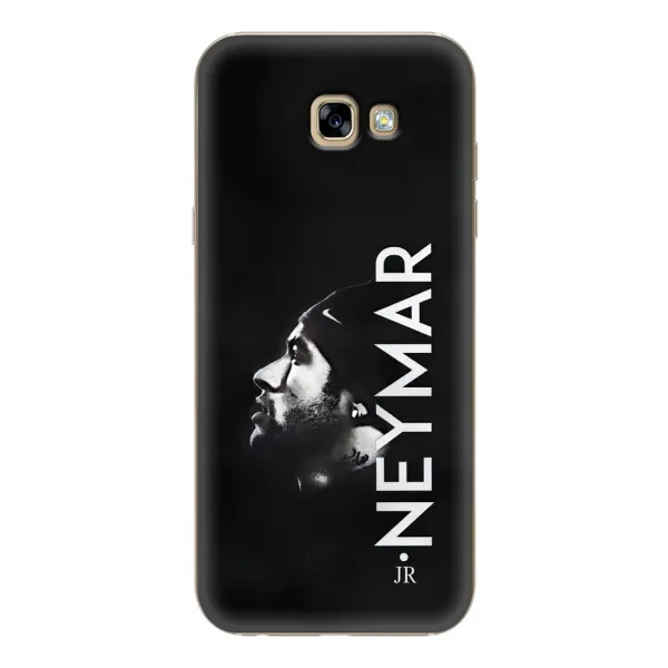 Чехол с рисунком «Neymar» для Samsung Galaxy A7 2017 (A720, A720F) Чехол с рисунком «Neymar» для Samsung Galaxy A7 2017 (A720, A720F)