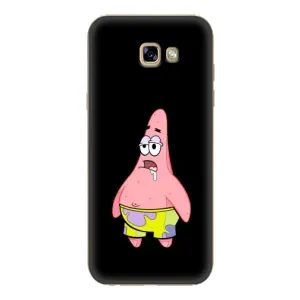 Чехлы с Патриком на Samsung Galaxy A7 2017 / A720 / A720F (Патрик завис)