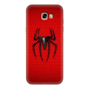 Чохол Супергерой Людина Павук на Samsung Galaxy A7 2017 / A720 / A720F (Павук марвел)