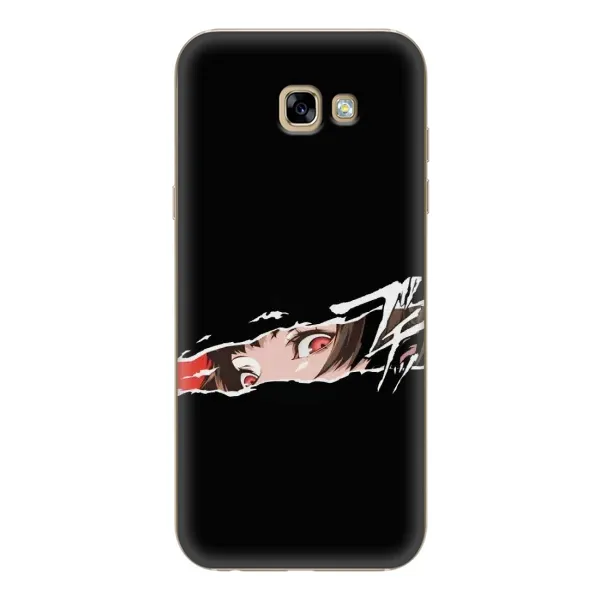 Чехол с рисунком «Персона 5» для Samsung Galaxy A7 2017 (A720, A720F) Чехол с рисунком «Персона 5» для Samsung Galaxy A7 2017 (A720, A720F)