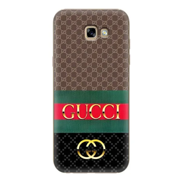 Чехол с рисунком «Стиль GUCCI» для Samsung Galaxy A7 2017 (A720, A720F) Чехол с рисунком «Стиль GUCCI» для Samsung Galaxy A7 2017 (A720, A720F)