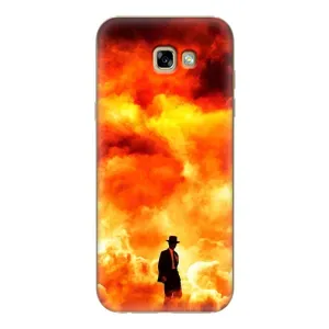 Чехол Оппенгеймер / Oppenheimer на Samsung Galaxy A7 2017 / A720 / A720F (Взрыв)