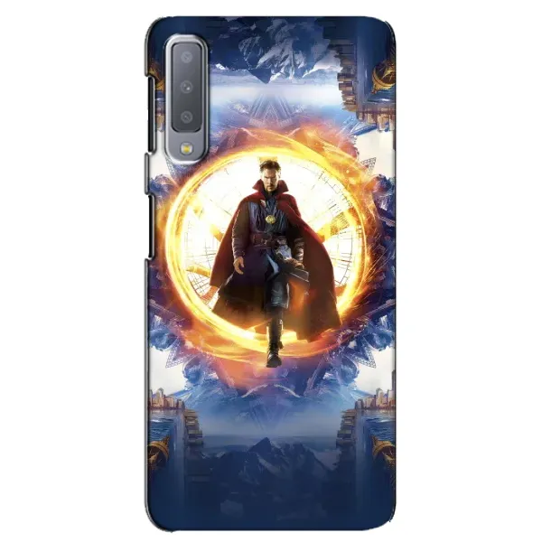 Чехол с рисунком «Доктор Стрэндж» для Samsung Galaxy A7 2018 (A750) Чехол с рисунком «Доктор Стрэндж» для Samsung Galaxy A7 2018 (A750)