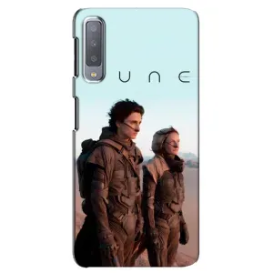 Чехол ДЮНА для Самсунг А7 (2018) (dune)