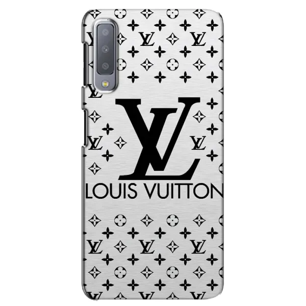 Чехол с рисунком «LV» для Samsung Galaxy A7 2018 (A750) Чехол с рисунком «LV» для Samsung Galaxy A7 2018 (A750)