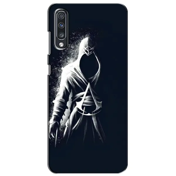 Чехол с рисунком «Ассасин» для Samsung Galaxy A70 2019 (A705F) Чехол с рисунком «Ассасин» для Samsung Galaxy A70 2019 (A705F)