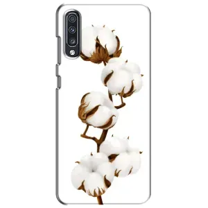 Чехлы на военную тематику для Samsung Galaxy A70 2019 (A705F) (Бавовна)