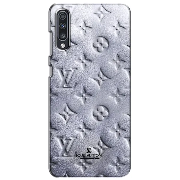 Чехол с рисунком «Белый ЛВ» для Samsung Galaxy A70 2019 (A705F) Чехол с рисунком «Белый ЛВ» для Samsung Galaxy A70 2019 (A705F)