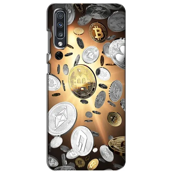Чехол с рисунком «Биток» для Samsung Galaxy A70 2019 (A705F) Чехол с рисунком «Биток» для Samsung Galaxy A70 2019 (A705F)
