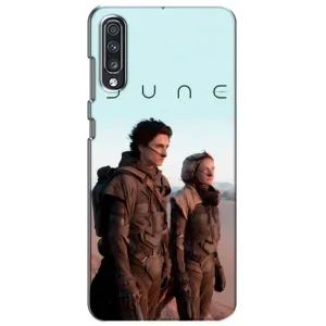 Чохол ДЮНА для Самсунг А70 (2019) (dune)