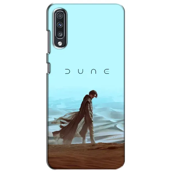 Чехол с рисунком «Дюна Пол» для Samsung Galaxy A70 2019 (A705F) Чехол с рисунком «Дюна Пол» для Samsung Galaxy A70 2019 (A705F)