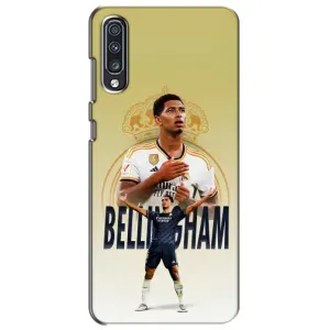 Чехлы с принтом для Samsung Galaxy A70 2019 (A705F)