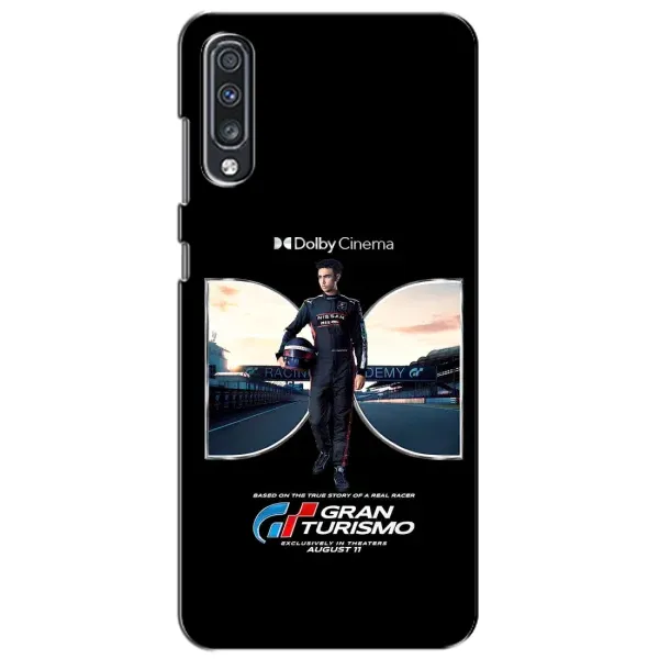 Чехол с рисунком «Гран Туризмо» для Samsung Galaxy A70 2019 (A705F) Чехол с рисунком «Гран Туризмо» для Samsung Galaxy A70 2019 (A705F)