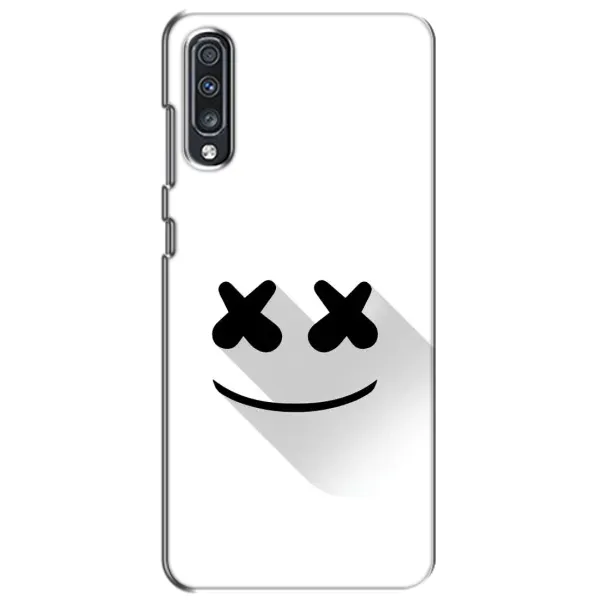Чехол с рисунком «Х-Х» для Samsung Galaxy A70 2019 (A705F) Чехол с рисунком «Х-Х» для Samsung Galaxy A70 2019 (A705F)