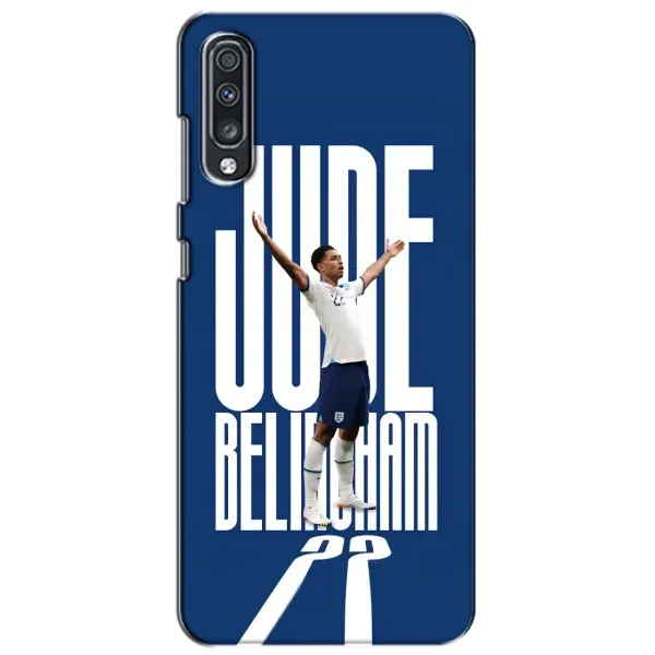 Чехол с рисунком «Jude» для Samsung Galaxy A70 2019 (A705F) Чехол с рисунком «Jude» для Samsung Galaxy A70 2019 (A705F)