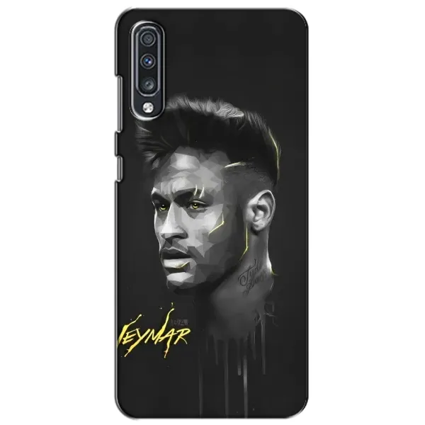 Чехол с рисунком «Junior Neymar» для Samsung Galaxy A70 2019 (A705F) Чехол с рисунком «Junior Neymar» для Samsung Galaxy A70 2019 (A705F)