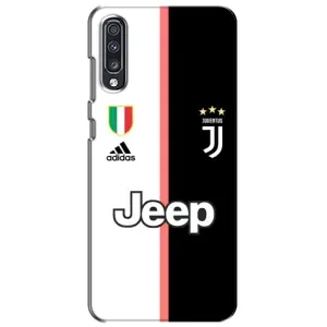 Чехлы с ТОП Футбольными клубами на Samsung Galaxy A70 2019 (A705F)