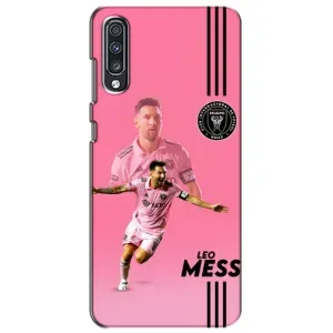 Чохли Лео Мессі в Маямі на Samsung Galaxy A70 2019 (A705F) (Лео в Майямі)