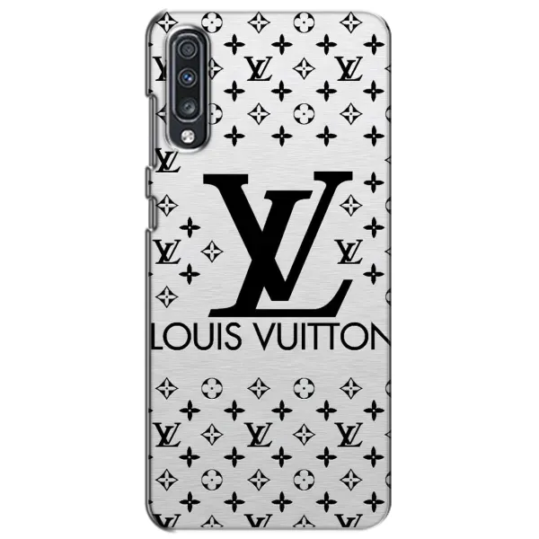Чехол с рисунком «LV» для Samsung Galaxy A70 2019 (A705F) Чехол с рисунком «LV» для Samsung Galaxy A70 2019 (A705F)