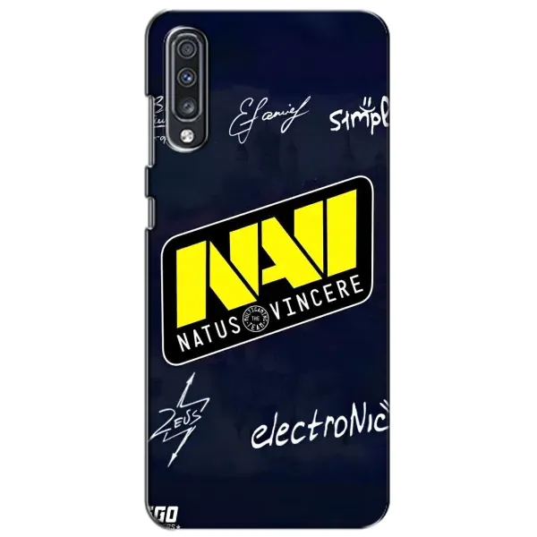 Чехол с рисунком «NAVI» для Samsung Galaxy A70 2019 (A705F) Чехол с рисунком «NAVI» для Samsung Galaxy A70 2019 (A705F)