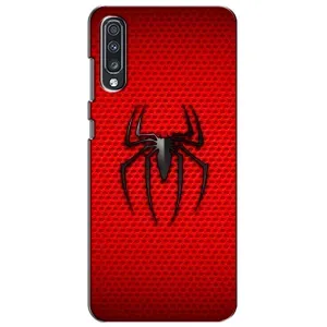 Чохол Супергерой Людина Павук на Samsung Galaxy A70 2019 (A705F) (Павук марвел)