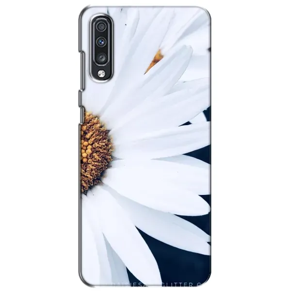 Чехол с рисунком «Пол ромашки» для Samsung Galaxy A70 2019 (A705F) Чехол с рисунком «Пол ромашки» для Samsung Galaxy A70 2019 (A705F)