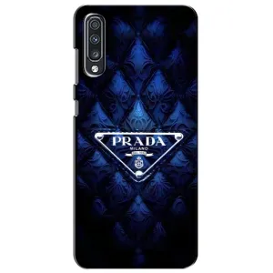 Приобрести Чехол (Dior, Prada, YSL, Chanel) для Samsung Galaxy A70 2019 (A705F)