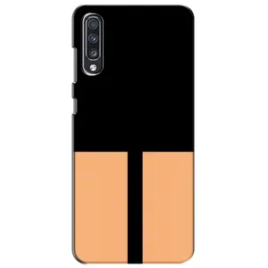 Купить Чехлы на телефон с принтом Anime для Samsung Galaxy A70 2019 (A705F) (Shippuuden)