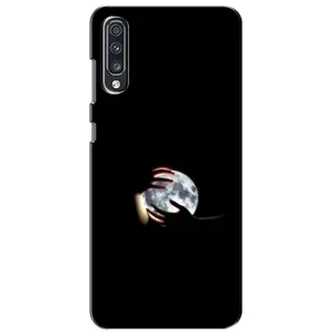Чохли КОСМОС на Samsung Galaxy A70 2019 (A705F) (Земля)