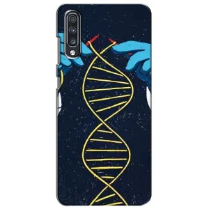 Чохли з сенсом на Samsung Galaxy A70 2019 (A705F) (Життя)