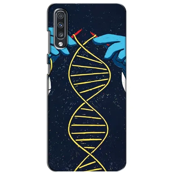 Чехол с рисунком «Жизнь» для Samsung Galaxy A70 2019 (A705F) Чехол с рисунком «Жизнь» для Samsung Galaxy A70 2019 (A705F)