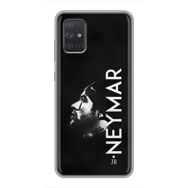 Чохол з малюнком «Neymar» для Samsung Galaxy A71 (A715) Чохол з малюнком «Neymar» для Samsung Galaxy A71 (A715)