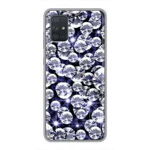 Чехол (Дорого -богато) на Samsung Galaxy A72