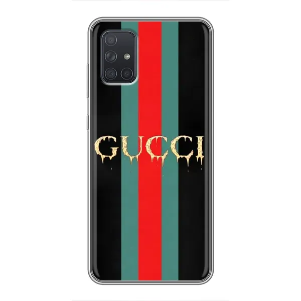 Чохол з малюнком «GUCCI» для Samsung Galaxy A72 Чохол з малюнком «GUCCI» для Samsung Galaxy A72