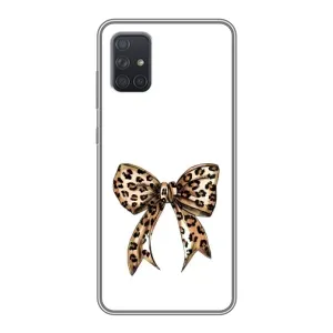 Чехол банты для Samsung Galaxy A72