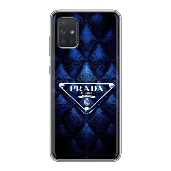 Чехол с рисунком «Прада» для Samsung Galaxy A72 Чехол с рисунком «Прада» для Samsung Galaxy A72