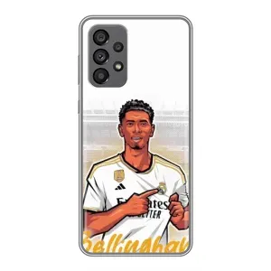 Чехлы с Джуди Беллингем для Samsung Galaxy A73 (5G) (Bellingham)