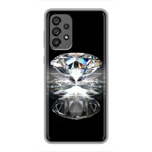 Чохол (Дорого-богато) на Samsung Galaxy A73 (5G) (Діамант)