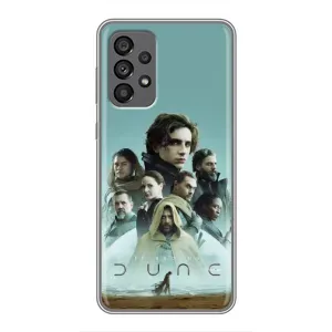 Чохол ДЮНА для Самсунг Галаксі 73 (5G)